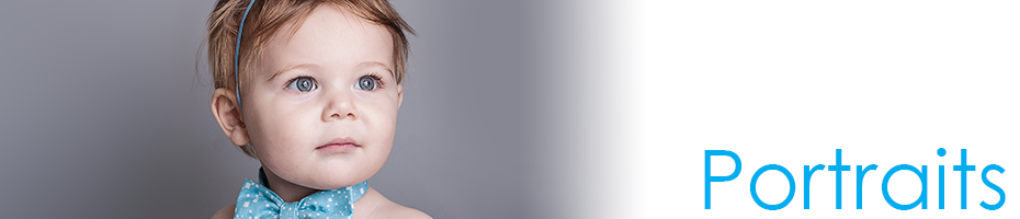 Portrait Photography by Adele Haywood of Blue Lights Photography - Barnsley